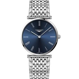 Unisex, Longines La Grande Classique de Longines L4.866.4.94.6