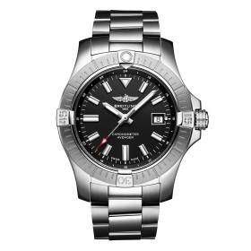 Breitling Avenger Automatic 43 A17318101B1A1