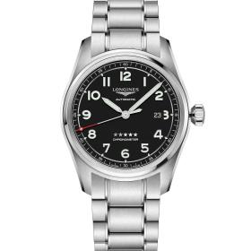 Unisex, Longines LONGINES SPIRIT L3.811.4.53.9