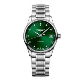 Damenuhr, Longines LONGINES MASTER COLLECTION, Ref: L2.357.4.99.6