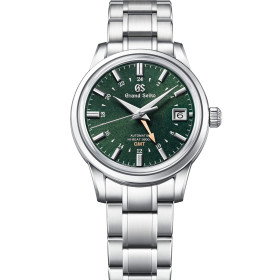 Damen- und Herrenuhr, Grand Seiko Elegance, Ref: SBGJ251