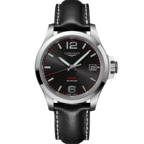 Longines Conquest L3.716.4.56.2