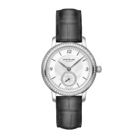 Damenuhr, Montblanc Star Legacy Small Second - 32 mm MB118534