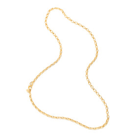         Gelbgold, Halsschmuck, Tamara Comolli LARIAT Halskette N-LAR-60-yg