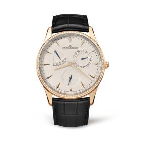 Jaeger-LeCoultre Master Ultra Thin Power Reserve 1372501