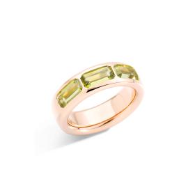 Roségold, Ringe, Pomellato Iconica Ring PAC3020O7000000EY