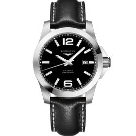 Longines Conquest L3.777.4.58.3