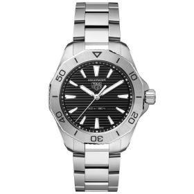 Unisex, TAG Heuer Aquaracer Professional 200 WBP1110.BA0627