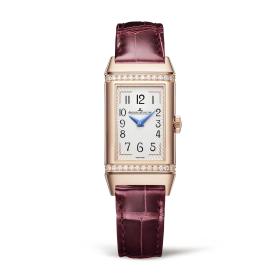 Jaeger-LeCoultre Reverso One Duetto 3342520