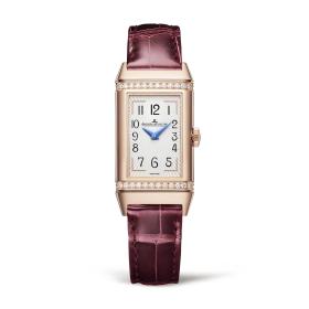 Jaeger-LeCoultre Reverso One Duetto 3342520