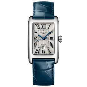 Damenuhr, Longines Longines DolceVita L5.757.4.71.9