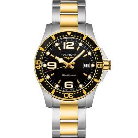 Longines HydroConquest L3.740.3.56.7