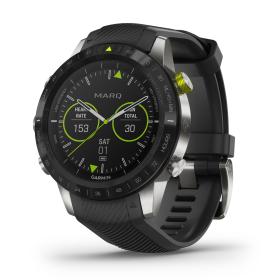 Herrenuhr, Garmin MARQ™ Athlete 010-02006-16