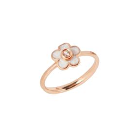 DoDo Ring Blume DAC3004-FLOWS-EBB9R