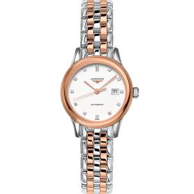 Longines Flagship L4.374.3.99.7