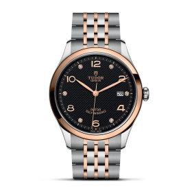         Damen- und Herrenuhr, TUDOR 1926 M91551-0004