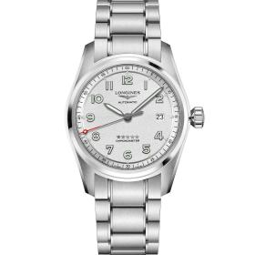 Unisex, Longines LONGINES SPIRIT L3.810.4.73.9