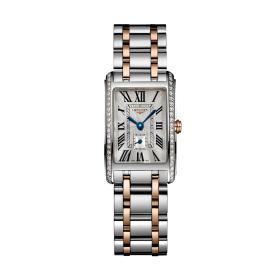 Damenuhr, Longines Longines DolceVita L5.255.5.79.7