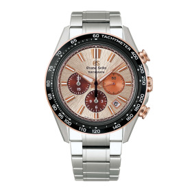 Herrenuhr, Grand Seiko Evolution 9, Ref: SLGC006