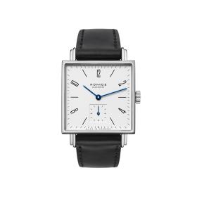 Damenuhr, NOMOS Glashütte Tetra 408