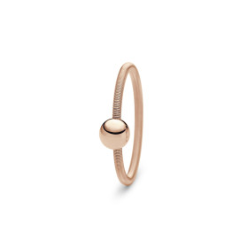         Rotgold, Ringe, Niessing Colette Ring 1-fach  N281521-cr