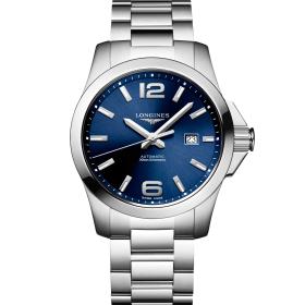 Longines Conquest L3.778.4.96.6