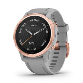 Garmin fēnix 6S Pro- und Sapphire 010-02159-21