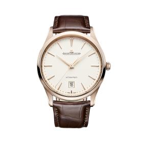 Herrenuhr, Jaeger-LeCoultre Master Ultra Thin Date 1232510