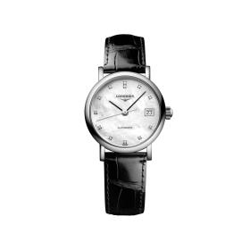 Longines The Longines Elegant Collection L4.309.4.87.2