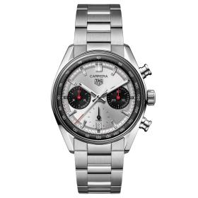 Unisex, TAG Heuer Carrera Chronograph CBS2216.BA0041