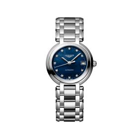 Damenuhr, Longines Longines PrimaLuna L8.111.4.98.6