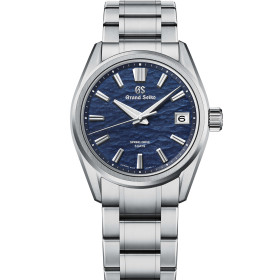 Damen- und Herrenuhr, Grand Seiko Evolution 9, Ref: SLGA019