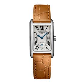 Damenuhr, Longines Longines DolceVita L5.512.4.71.4