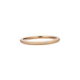 Roségold, Ringe, Niessing Farbringe N281070-1br-fr
