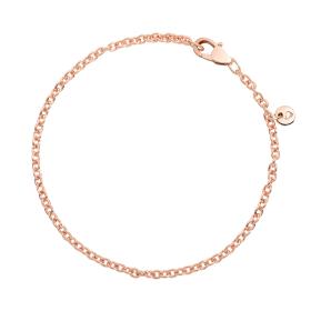 DoDo Armband Essentials 16 cm DBB2000-CHAIN-0009R