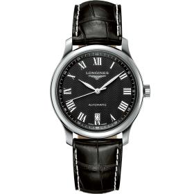 Longines The Longines Master Collection L2.628.4.51.7