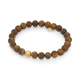 Roségold, Armschmuck, Gellner Bold Armband, Ref: 5-25176-01