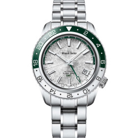 Herrenuhr, Grand Seiko Sport, Ref: SBGJ277