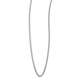         Platin, Halsschmuck, Niessing Halskette N383000-400mm-pt