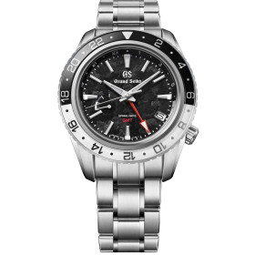 Herrenuhr, Grand Seiko Sport, Ref: SBGE277