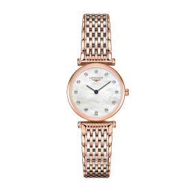 Damenuhr, Longines LA GRANDE CLASSIQUE DE LONGINES L4.209.1.97.7