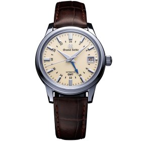 Unisex, Grand Seiko Heritage SBGM221 