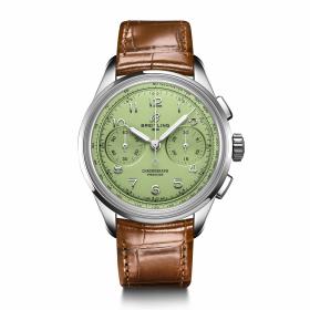 Breitling Premier B09 Chronograph 40 AB0930D31L1P1
