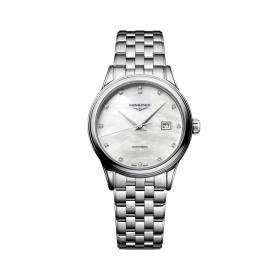 Damenuhr, Longines FLAGSHIP CLASSIC L4.374.4.88.6