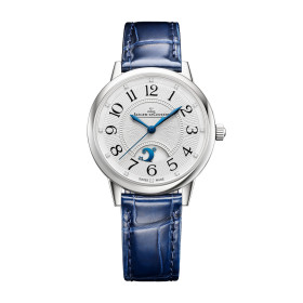 Damenuhr, Jaeger-LeCoultre Rendez-Vous Classic Night & Day 3448411