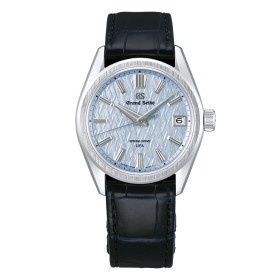 Damen- und Herrenuhr, Grand Seiko Evolution 9, Ref: SLGB001