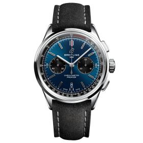 Breitling Premier B01 Chronograph 42 AB0118221C1X3