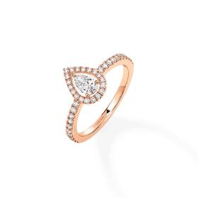 Messika Joy Diamant Poire Ring 05220-PG