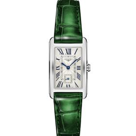 Damenuhr, Longines LONGINES DOLCEVITA L5.512.4.71.A