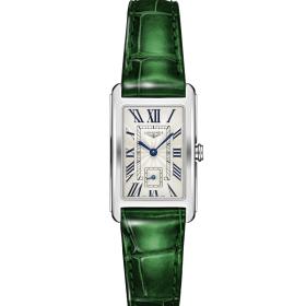 Damenuhr, Longines Longines DolceVita L5.512.4.71.A